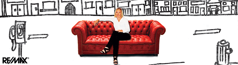 Leslie Scott, RE/MAX Hallmark